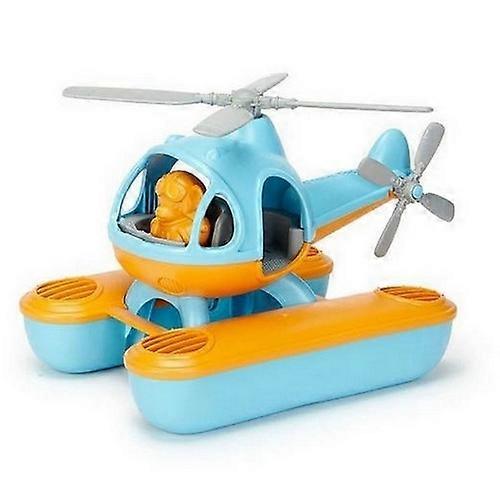 Jouets verts Bain Et Jeu D’eau Blue Seacopter Pour 2+ Ans, 1 Compte