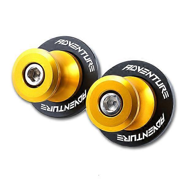 Swingarm Spool Slider Stand Screws For KTM 390 790 1050 1090 1190 890 ADVENTURE ADV 1290 Super Adventure Motorcycle Accessories