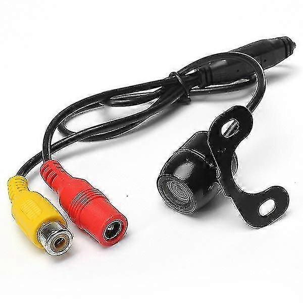 170 De Ccd Reverse Backup View Par Camera Vis