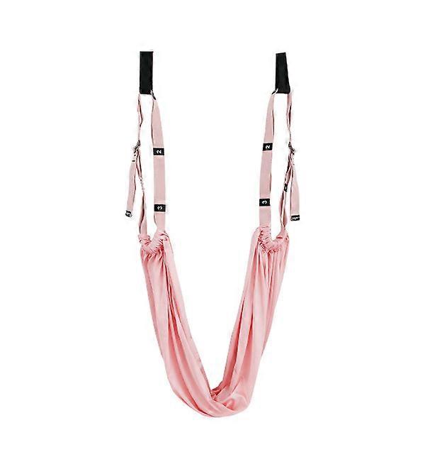 Aerial Yoga Strap Stretch Belt