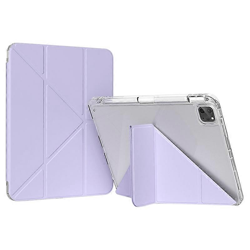 Leather Tablet Case For iPad Pro 11 2022