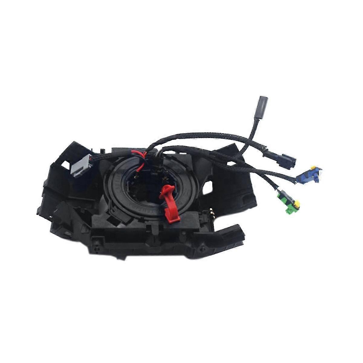 Ring Cable Clock Spring For Iii 2004-2012 Kangoo Ii 2008- 7701057095 8201590627