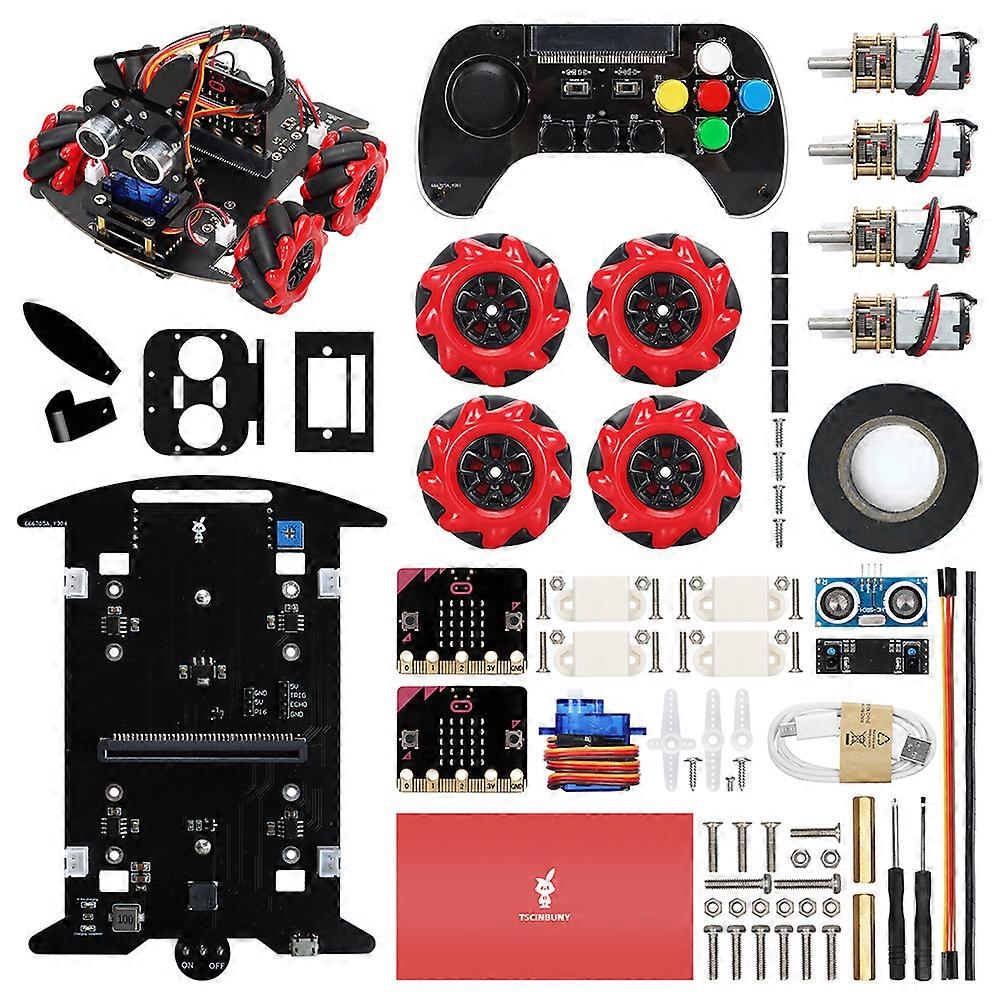 Robotics and Programming Education Kit for Arduino Programmable Automation Complete Learning Kit for Starter Beginner +Manual
