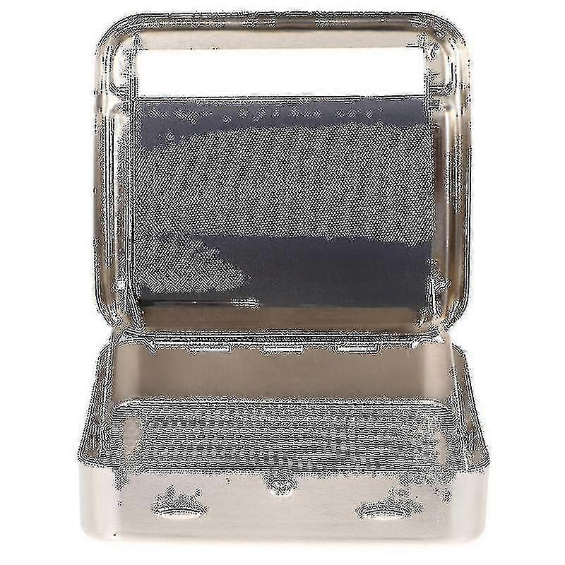 Machine à rouler à tabac semi-automatique Rouleau à cigarette