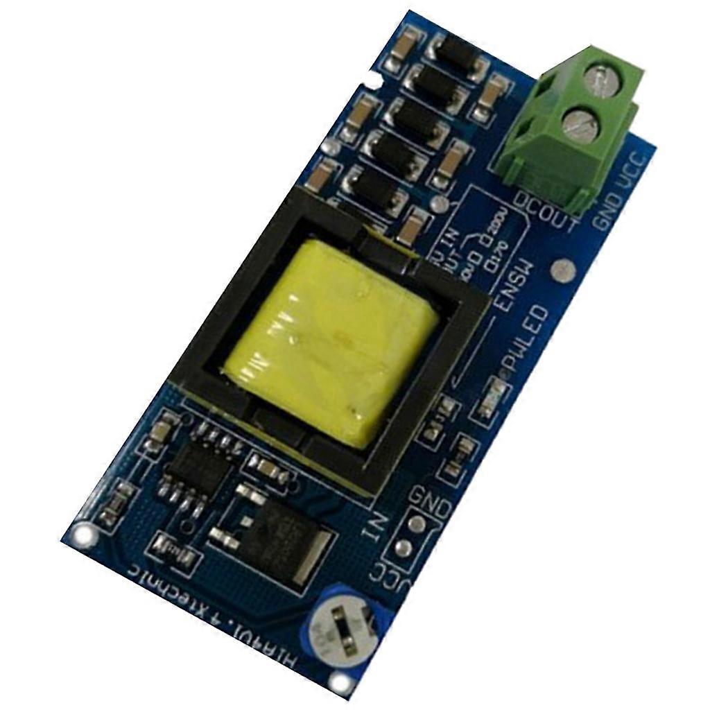 Increase The Adjustable DC DC Booster Power Supply Module