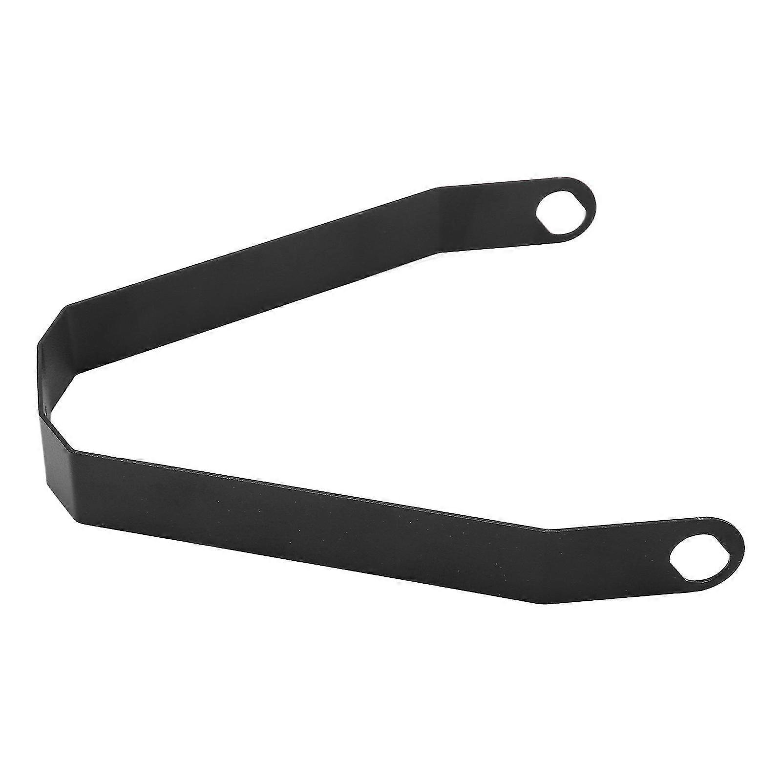 Rear Fender Support For Ninebot Max G30 Electric Scooter Mudguard Bracket Upgrade Partsblack