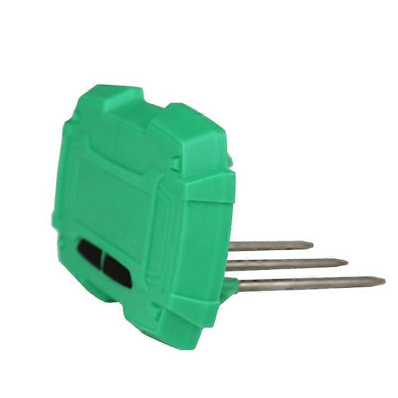 Soil Moisture Meter WiFi Soil Moisture Test Kit Accurate Plant Monitor Must be used w/ WiFi Sprinkler Timer Farm Garden