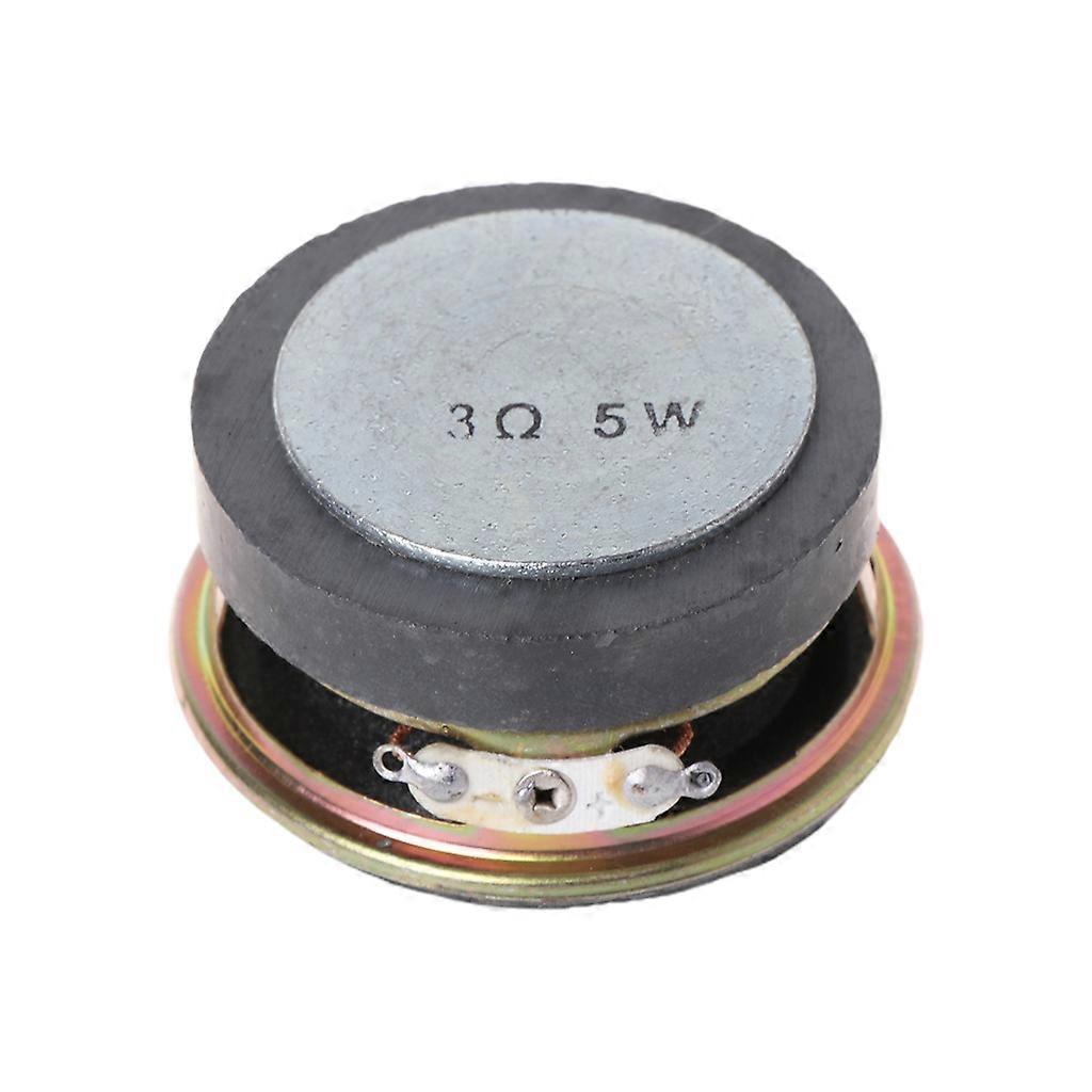 Diaphragm Bass Computer Speaker for Speakers of Multimedia Speakers Lcd Tv