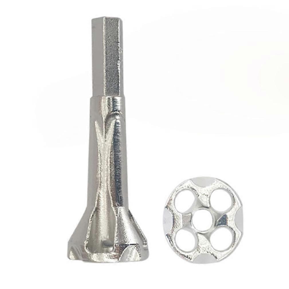 Twisting Tool Wire Connector Pliers Drill Stripper Quick Splice Universal Decrustation Manganese Steel Work Cable Accessories