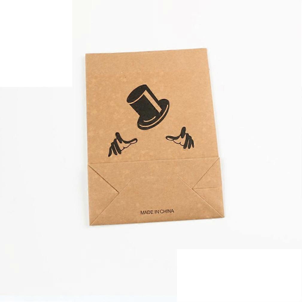 Flower Box Production Magic Trick Close Up Magic