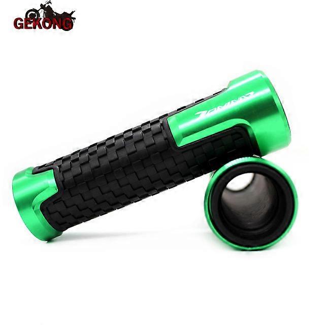 NEW design 7/8 22mm Motorcycle knobs Anti-Skid Handle ends Grips Bar Hand Handlebar For Bajaj Dominar 400