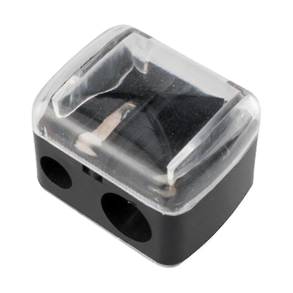 Makeup pencil eyebrow sharpener pencil sharpener, practical, essential tool, sharp