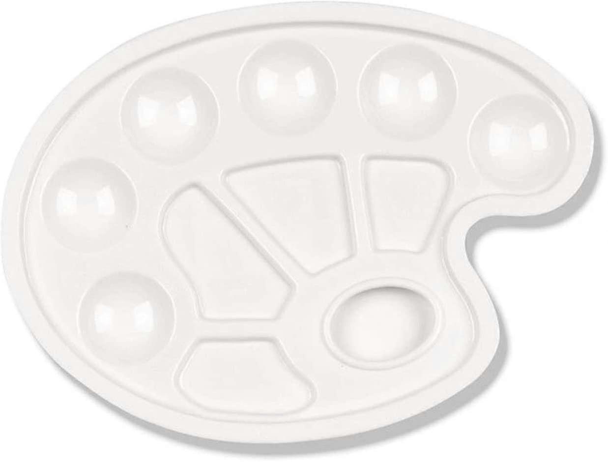 Mixing Palet (white)