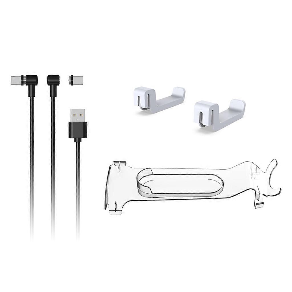 Stable VR Stand Display Holder For PSVR2 Glass Display Holder Storage Rack