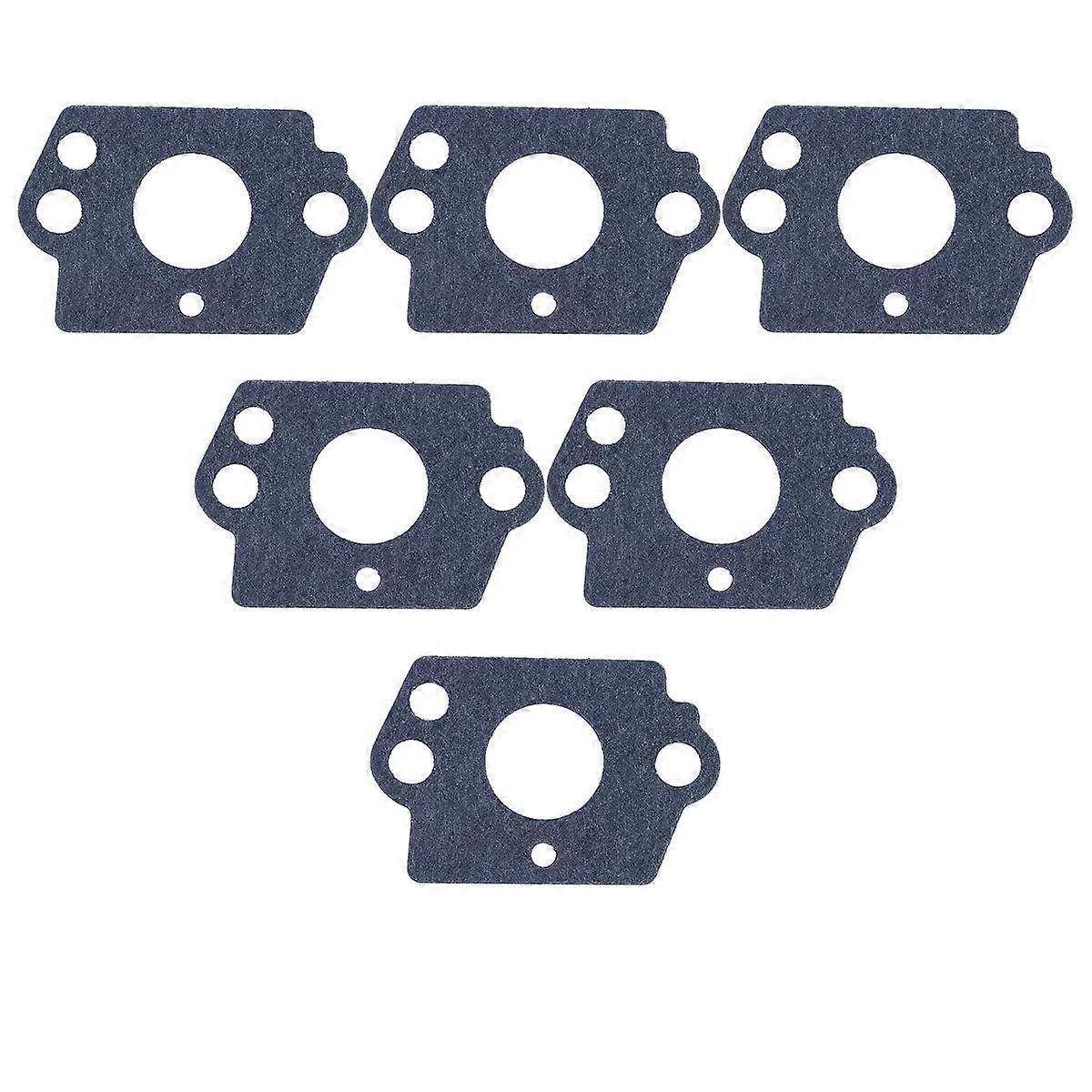 Carburetor Mounting Gasket for Stihl Poulan Craftman Homelite Ryobi Weed Eater Featherlite Husqvarna Chainsaw Leaf Blower String Trimmer Replace