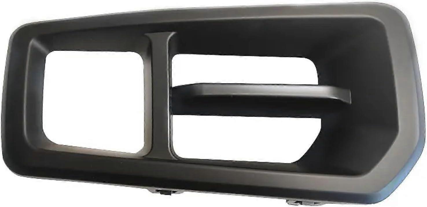 for Great Wall,for Haval DARGO 2020 2021 2022, Rear Bumper Fog Light Light Lamp Foglight Fog Lamp Cover Grill Bezel