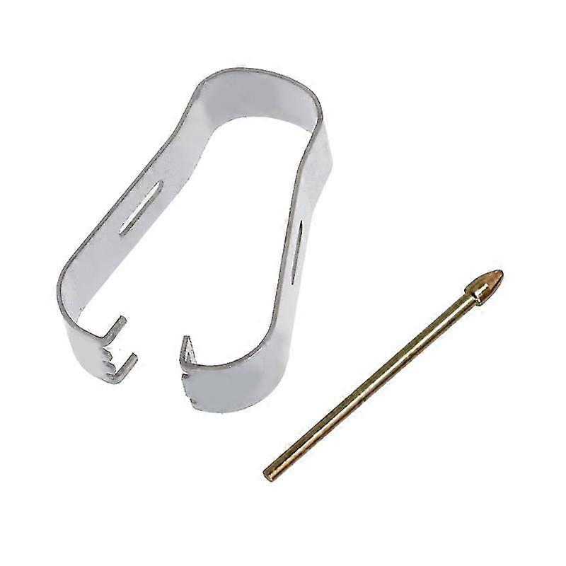 Smooth Writing Metal Pen Tip Pen Nib For Kindles Scribe Write Stylus Pen Tips - MXBC