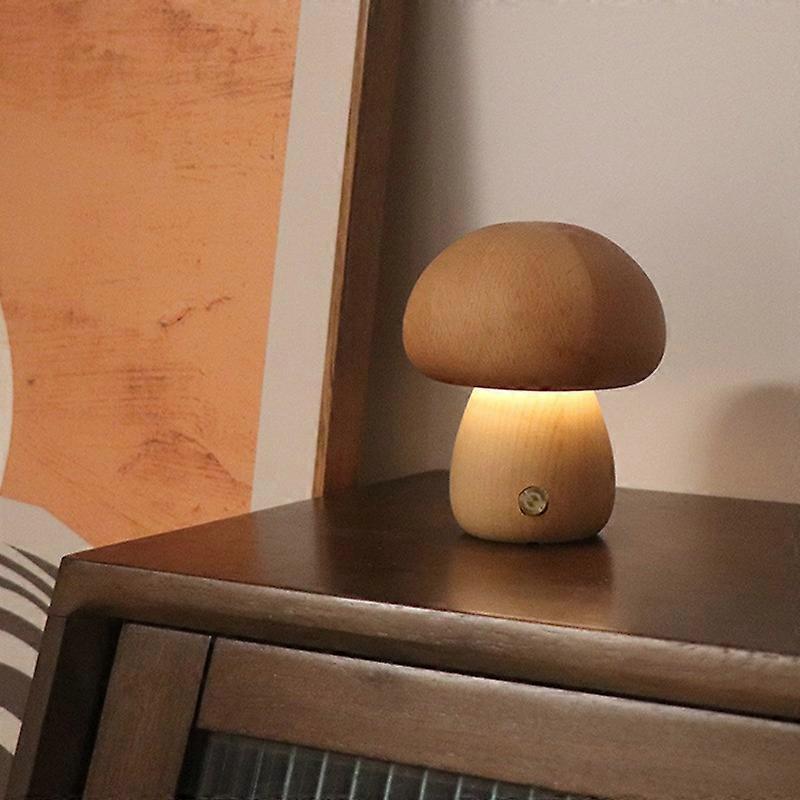 liten touch led nattlampa för sovrum långsammare bordslampa vardagsrum kontor hem inredning prydnader rum inredning ljus mellanlandningar