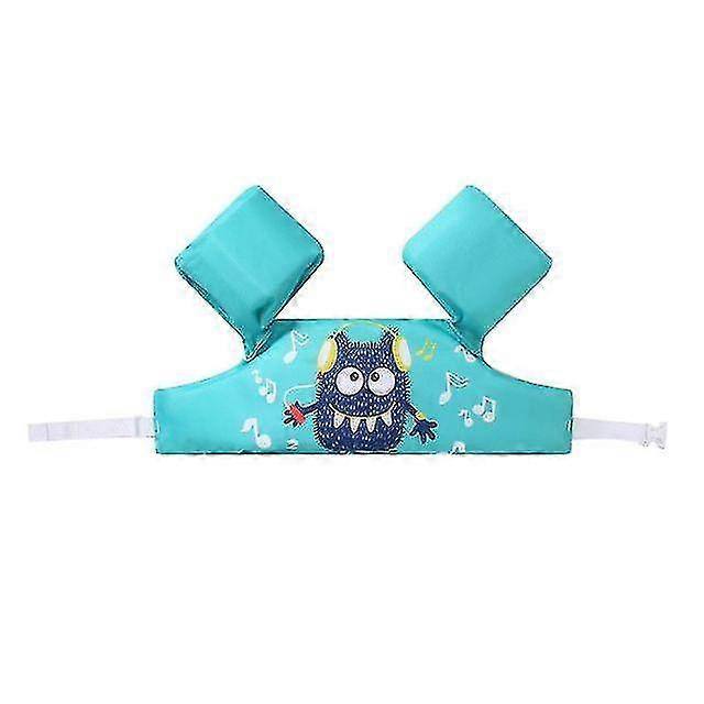 Children's Swimming Ring Buoy Educational Mat Children's Pool Mat