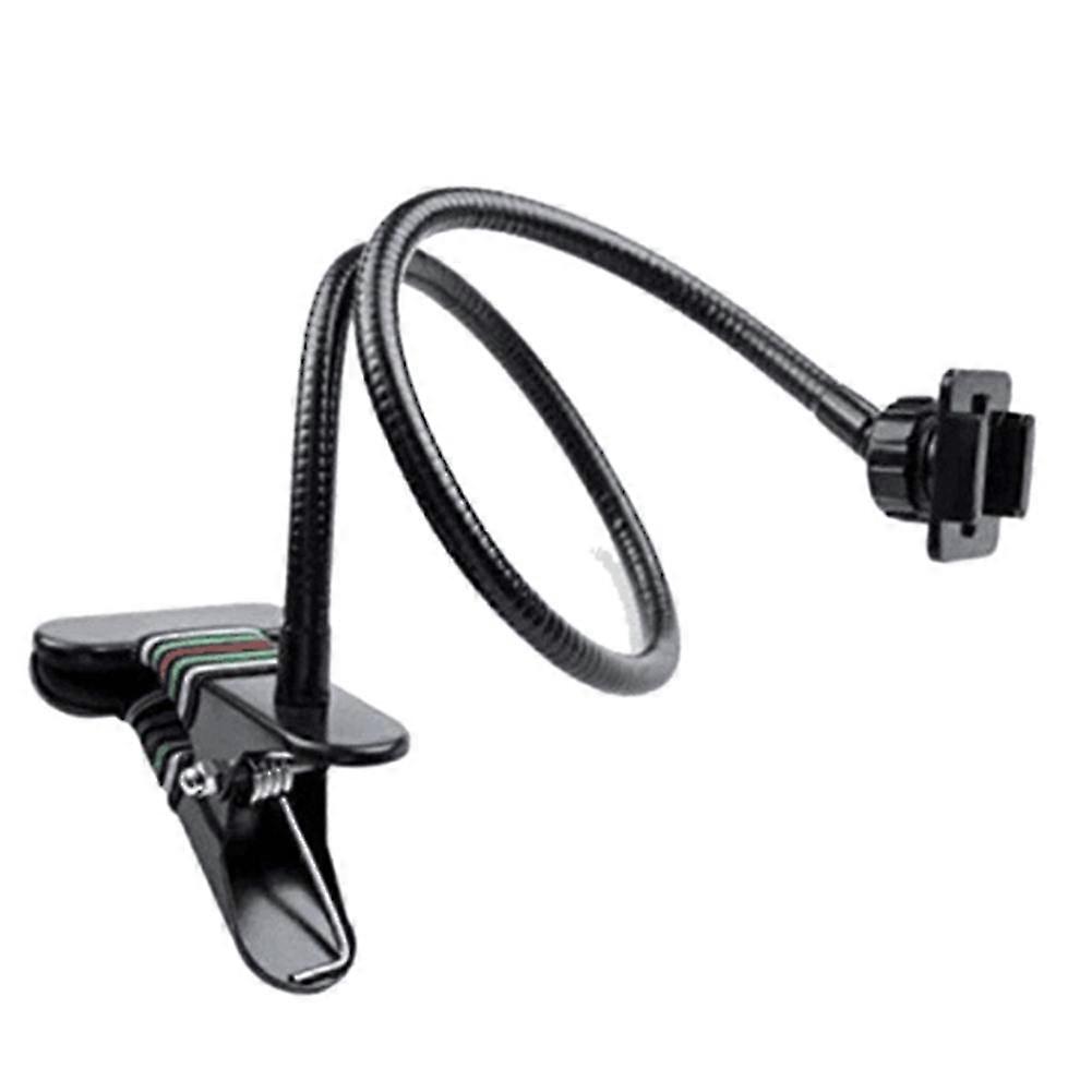 Webcam Stand 25 Inch Flexible Desk Mount Gooseneck Stand For Webcam C930e,c930,c920, C922x,c922, C9