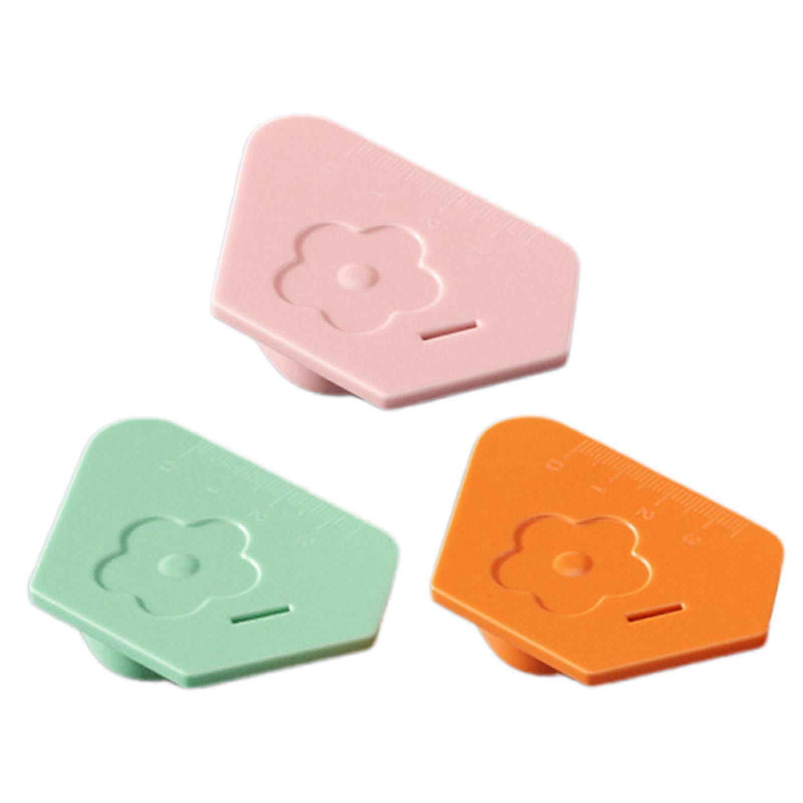 Strong Magnetic Seam Guide for Sewing Machines Strong Magnets Positioning Tool for Sewing Machine Spare Parts
