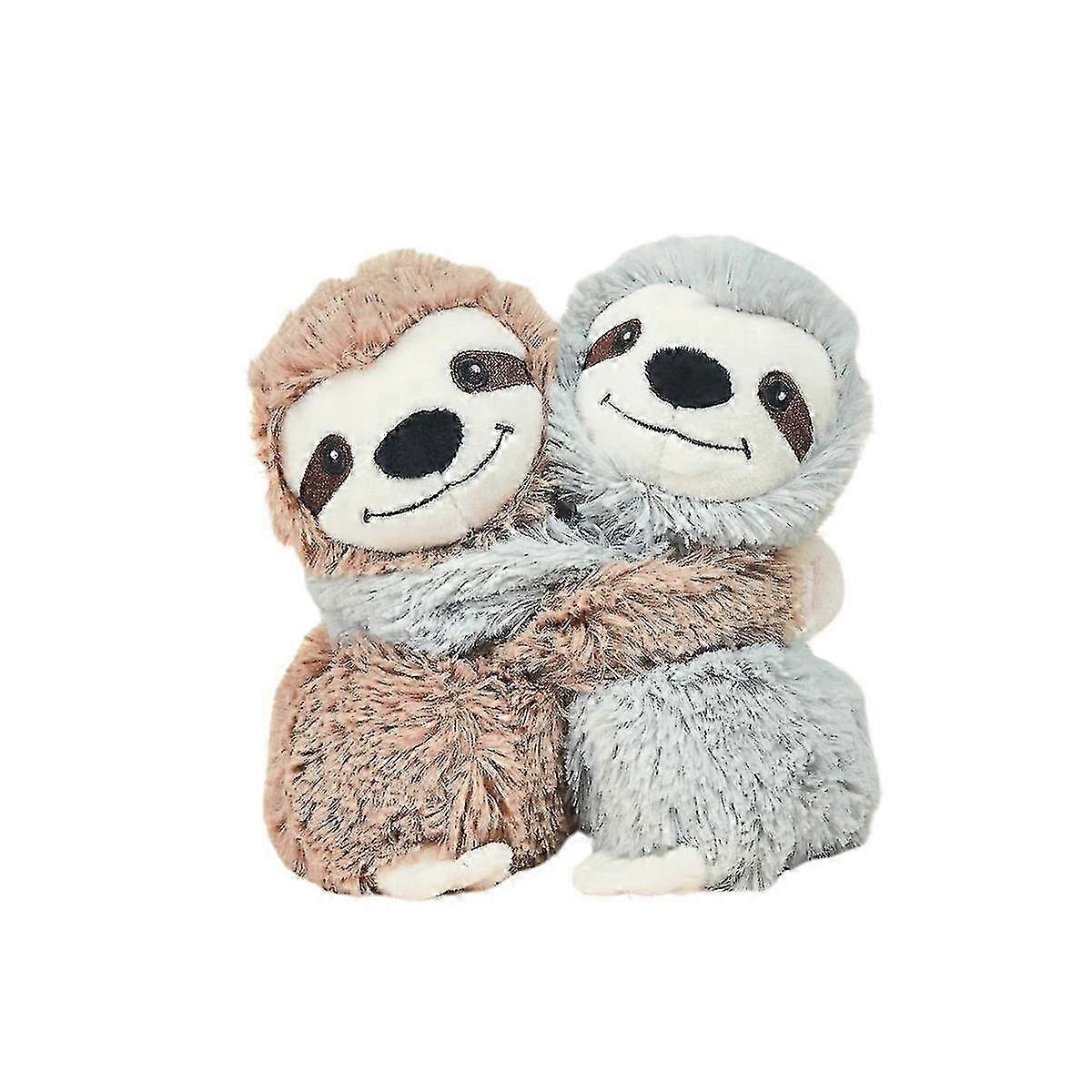 Lavender Scented Microwaveable Plush