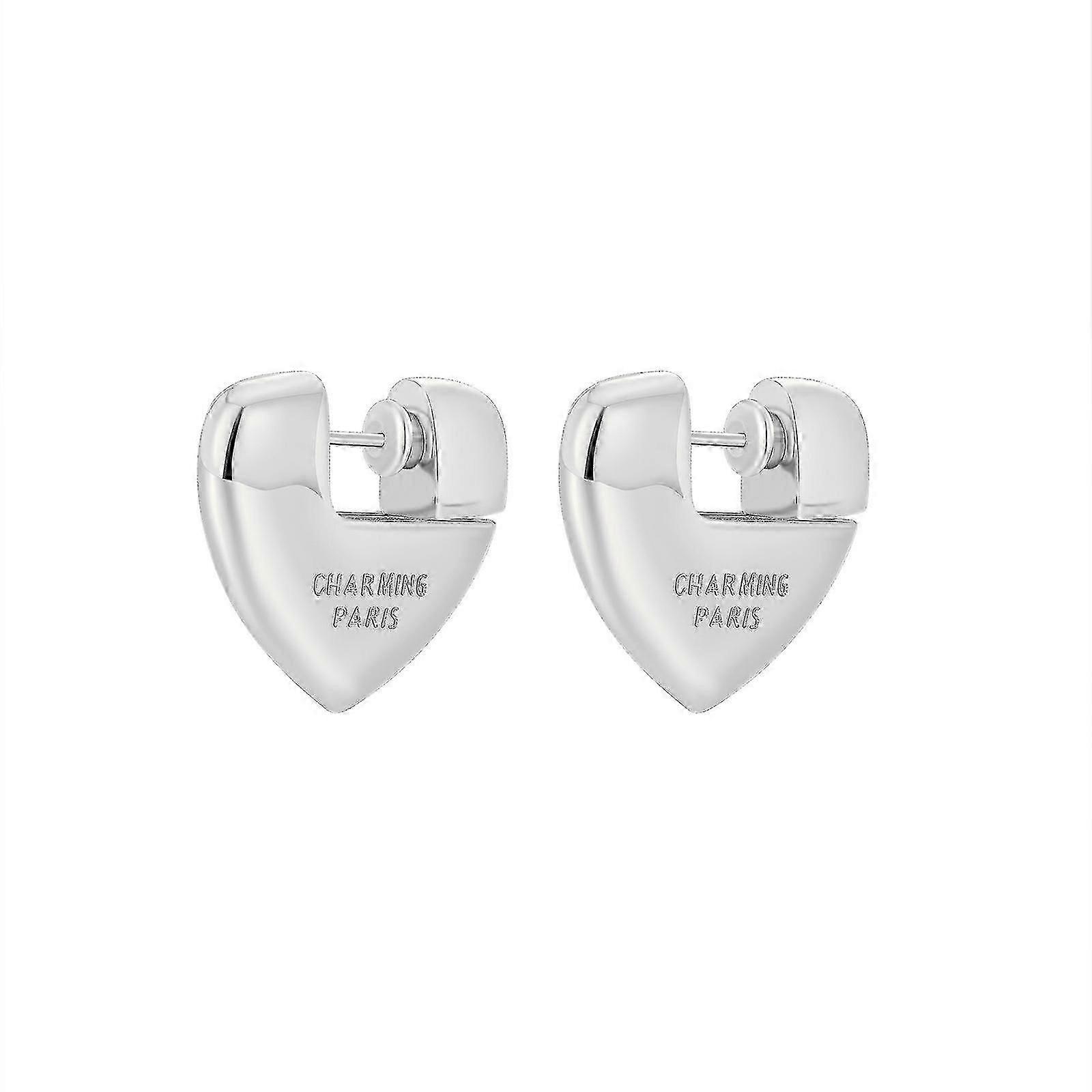 Fashion Trend Earrings Gift