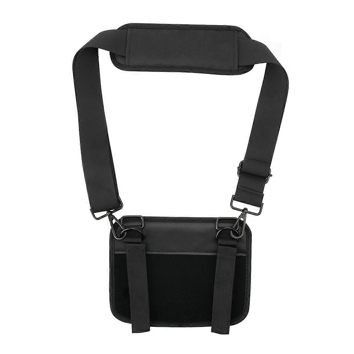 Travel Carrying Shoulder Strap for 1/2/3 for SRS-XG300/XG500 Adjustable Holder Carrier with Handle