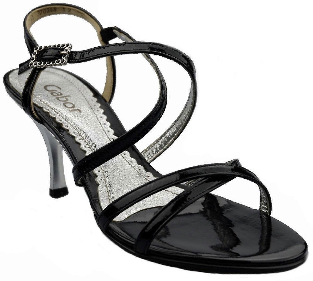 Gabor 61.722.97 - women's sandal
