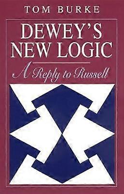 Dewey's New Logic