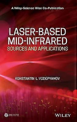 Laser-Based Mid-Infrared Sources and Applications