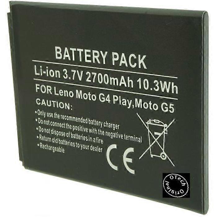 Mobile Phone Battery for LENOVO GK40