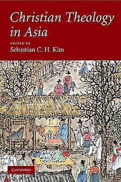 Christian Theology in Asia