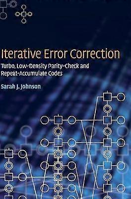 Iterative Error Correction