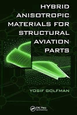 Hybrid Anisotropic Materials for Structural Aviation Parts