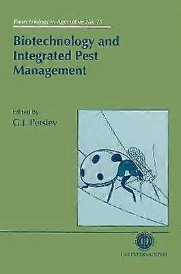 Biotechnology and Integrated Pest Management