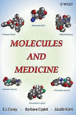 Moleküle und Medizin