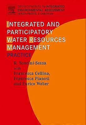 Integrated and Participatory Water Resources Management