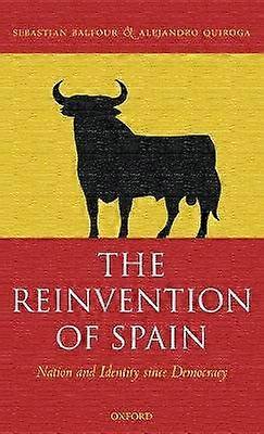 Reinventarea Spaniei