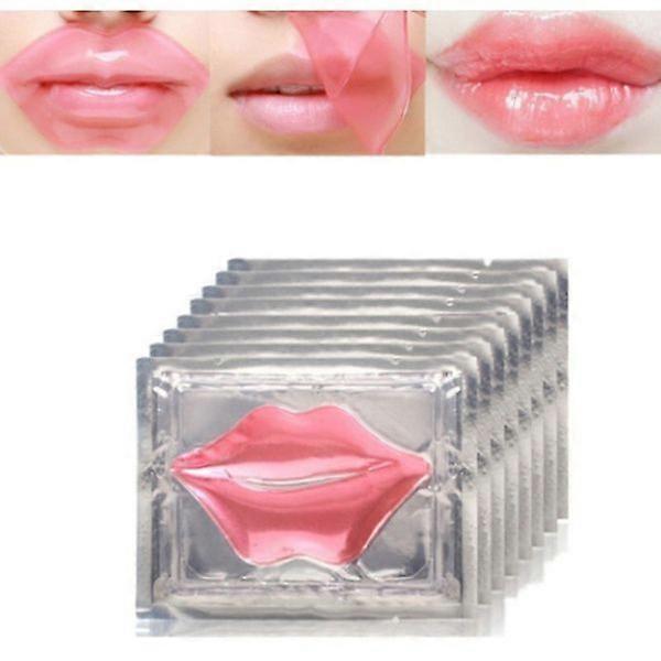 Collagen Crystal Lip Care Mask