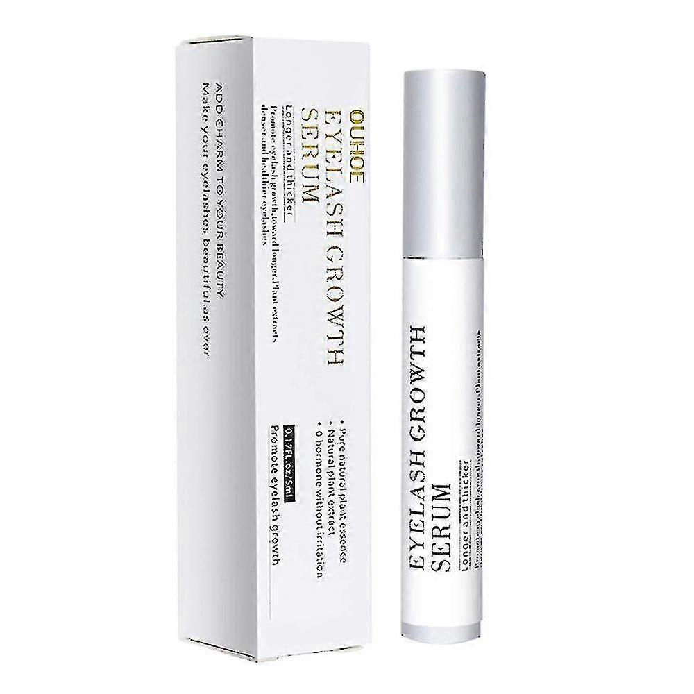 5ml Professional Lash And Eyebrow Growth Serum