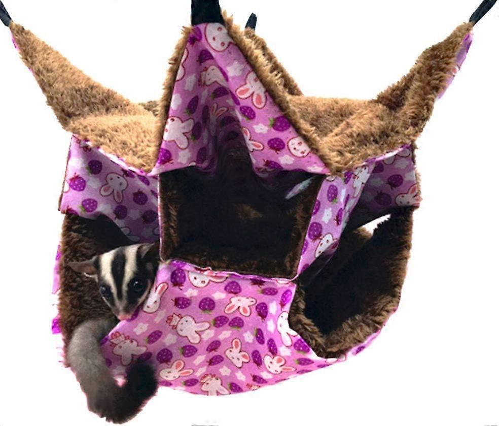 Hammock, Small Animals, Chinchilla, Hamster