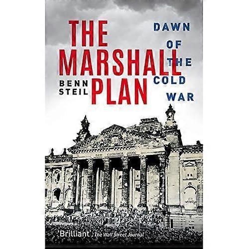 The Marshall Plan