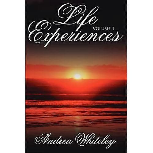 Elämänkokemukset: Volume 1