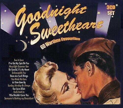 Goodnight Sweetheart CD 3 discs (2003)
