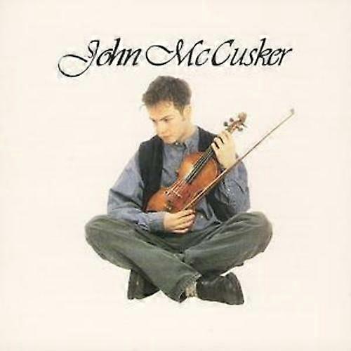 John McCusker John McCusker CD (2007)