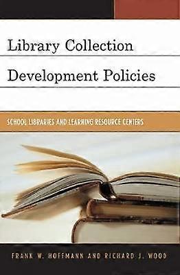 Library Collection Development Policies