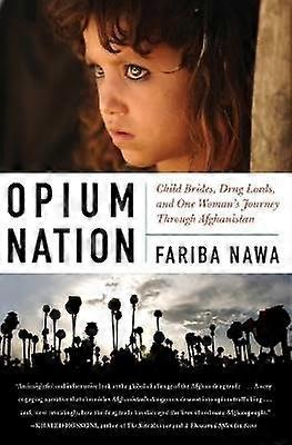 Opium Nation