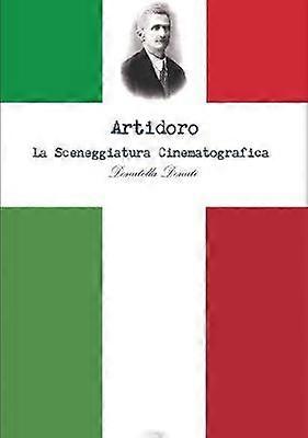 Artidoro la sceneggiatura