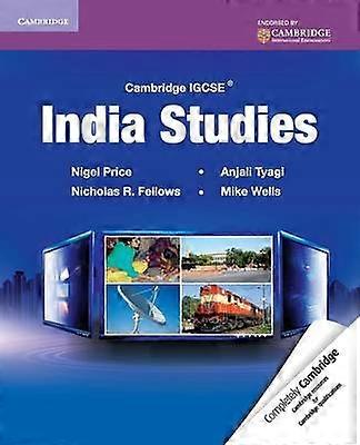 Cambridge IGCSE India Studies